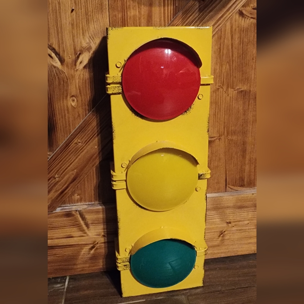 Traffic light